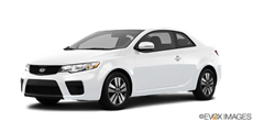 2013 Kia Forte
